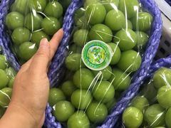 -江杨农产品批发市场