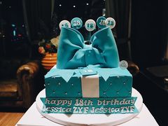 -柏尼娅PEARIA·蛋糕定制(静安店)