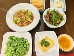-海源北999中餐厅·昆明龙达温德姆花园酒店