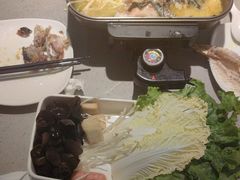 -半天妖烤鱼(中山路店)