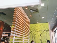 -麦当劳(双榆树店)