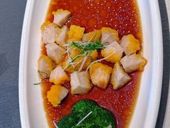 -浙里本味·宴四季江南(三台山路店)