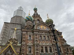 -滴血救世主教堂