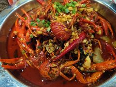 -靓虾二哥长沙地标小龙虾(五一广场店)