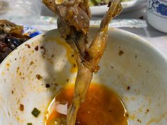 -八0一首创霍老七老螺蛳(万东镇龙景园店)