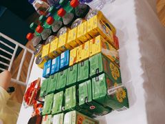 -白梧桐·团建聚会·百人轰趴馆(留仙洞店)