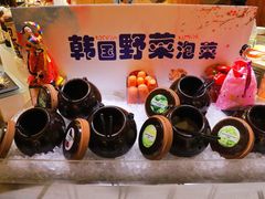 -青岛金沙滩希尔顿酒店·自助餐厅
