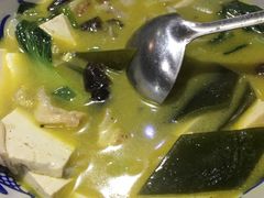 -窄巷子陕菜馆·地道陕西菜(粉巷店)