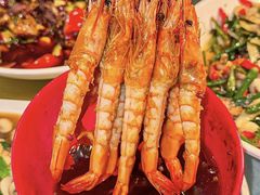 -陈胖子特色菜.鲜货现炒(融景城店)