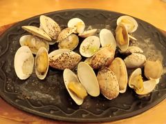 -萨莉亚意式餐厅(新洲家乐福店)