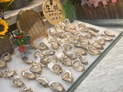 -川骄海鲜自助(河东店)