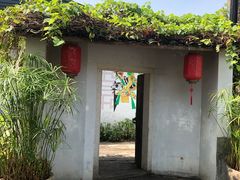 -鹅滋道(甘坑古镇店)