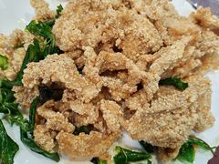 盐酥鸡-金姐台湾菜(珠江路店)