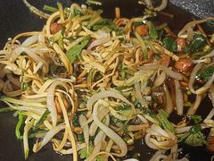 -三道菜(明堂公园店)