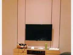 -上海崇明金茂凯悦酒店