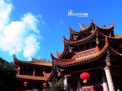 -梵天禅寺