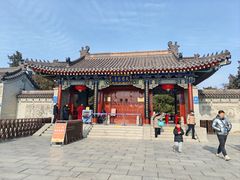 -大慈恩寺(大雁塔)