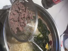 -八合里潮汕鲜牛肉火锅(福州万象城店)