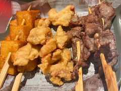 -潮界(虹桥新天地店)