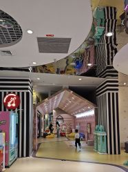 点击看大图 -meland club亲子乐园(重庆万象城店)