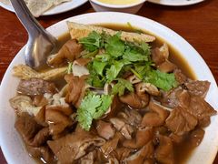 -姚记炒肝店(鼓楼店)