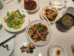 -泉上·发现DISCOVERY ·黔菜餐厅(银海元隆广场店)