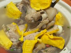 -钟记陕南菜·煎锅鱼(红专南路店)