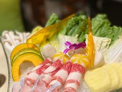 -润泽园椰子鸡(汇一城店)