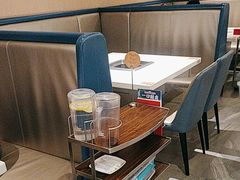 -海底捞火锅(长宁路龙之梦店)