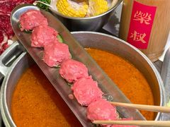 -荣叔港式沙嗲牛肉火锅(正佳潮流店)