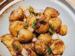 -米一仙·成都小碗菜(东万达店)