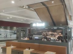 -M Stand(杭州萧山万象汇店)
