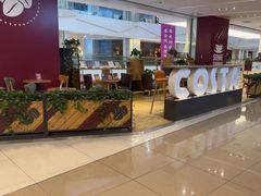 -COSTA COFFEE(西贸凯德晶品4层2店)