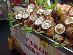 -海大南门夜市(海富街店)