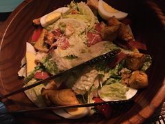 -Amanda餐厅(长乐路店)