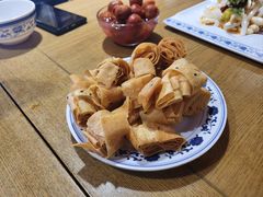 -铸钟褡裢火烧(西三环紫竹桥店)