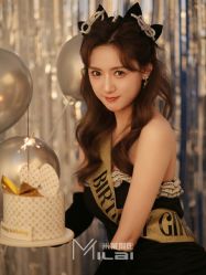 -米莱摄影写真(五大道别墅店)