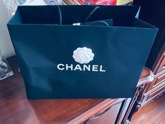 -CHANEL(恒隆广场店)