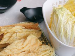 -今日潮牛(张江万科翡翠公园店)