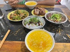 -大邑李记肥肠血旺