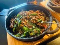 -Ameigo梅果·云贵川bistro(长宁来福士店)