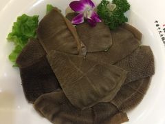 -重庆德庄火锅(体育中心店)