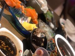 -阳光岛·海鲜盛宴(银泰中心in99店)