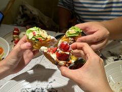 -BE BRIGHT KITCHEN(正佳广场店)