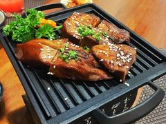 -尺山寸水日料(马桥满天星店)