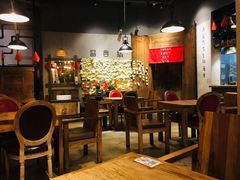 -三十三碗黄牛肉面(东原1891店)