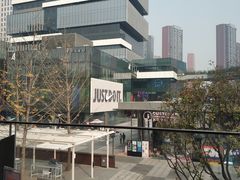 -赵小姐丨新中餐(曲江店)