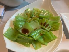 -粤财皇冠假日酒店·彩华轩中餐厅