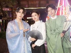 -深圳锦绣中华民俗村