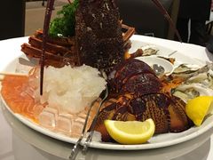 -金唐海鲜酒家